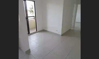 Imagem 5: Apartamento para aluguel possui 47 metros quadrados com 2 quartos em Hauer - Curitiba - PR