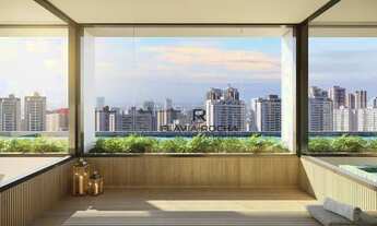 Imagem: Apartamento à venda no Ed. Bonnard 307