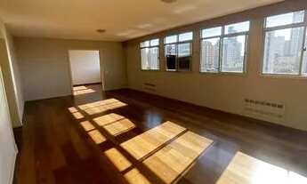 Imagem 4: Apartamento bigorrilho 4 quartos, 02 suítes e 205 metros privativos