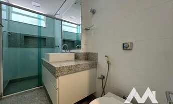 Imagem 7: Apartamento com área privativa no Bairro Cruzeiro!