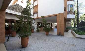 Imagem: Apartamento próximo ao Tênis Clube Campos