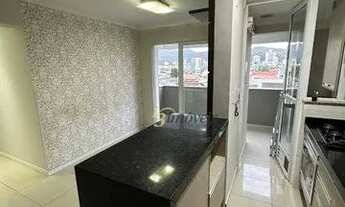 Imagem 2: Lindo apartamento Semi-Mobiliado para ALUGUEL, com ótima localização no bairro São Judas e