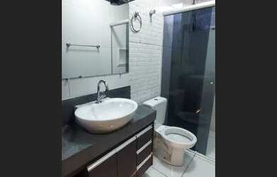 Imagem 4: Aluguel Casa Germinada