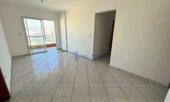 Imagem 4: Apartamento com 2 dormitórios para alugar, 80 m² por R$ 2.500,02/mês - Boqueirão - Praia G