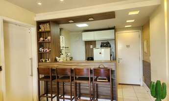 Imagem 5: Apartamento para venda Ed. Los Angeles com 1 dormitório - Barra da Tijuca - Rio de Janeiro