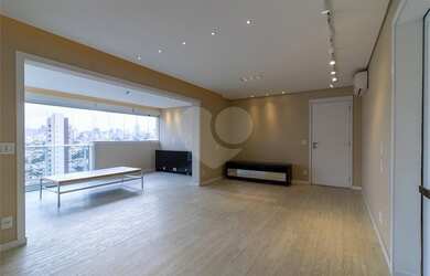 Imagem 4: Apartamento com 3 quartos, 124 m² , 2 vagas na Vila Mariana