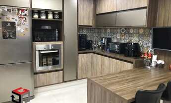 Imagem 7: Apartamento à venda 3 quartos 3 suítes 2 vagas Prime Life Nova Petrópolis Nova Petrópolis