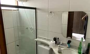 Imagem 6: Antares com piscina 10x30 rua sem saída