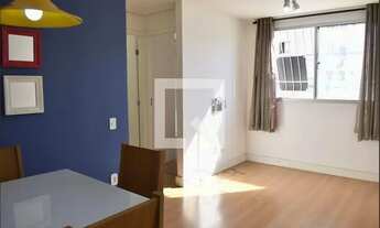 Imagem: Apartamento para Aluguel - Guaratiba, 2