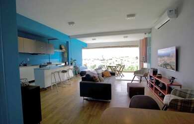 Imagem 2: Apartamento - Parque da Imprensa - Mogi Mirim