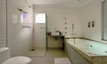 Imagem 5: Sobrado para venda com 220 metros quadrados com 4 quartos em Campestre - Santo André - SP