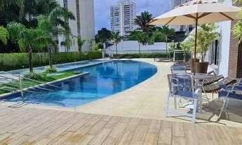 Imagem 5: Apartamento com 2 dormitórios, 72 m² - venda por R$ 1.160.000,00 ou aluguel por R$ 6.640,0