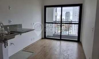 Imagem 3: Apartamento Studio, 1 dormitório sem vaga de frente ao Metrô Alto do Ipiranga