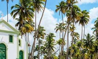 Imagem 2: Apartamento para venda possui 52 metros quadrados com 1 quarto