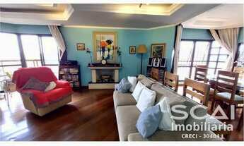 Imagem 5: Apartamento de 198m² disponível para no Centro de Santo André