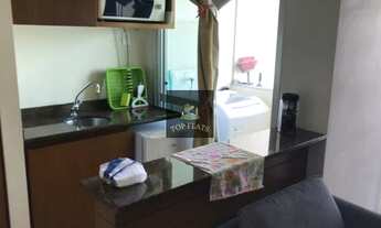 Imagem 3: Flat disponível na Consolação