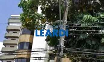 Imagem: COBERTURA - MOEMA ÍNDIOS - SP