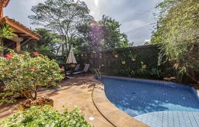 Imagem 4: SÃO PAULO - Casa Padrão - JARDIM PAULISTA