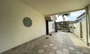 Imagem 2: Casa para venda possui 200 metros quadrados com 3 quartos em Partenon - Porto Alegre - RS