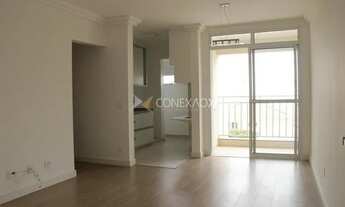 Imagem 2: Apartamento - Bonfim - Campinas