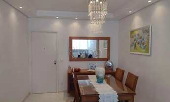 Imagem 5: Apartamento - Bosque - Campinas