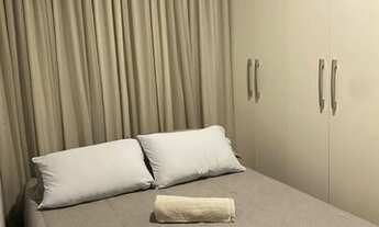 Imagem 7: Lindo Apartamento para aluguel no Eldorado , com 2 quartos , mobiliado e decorado