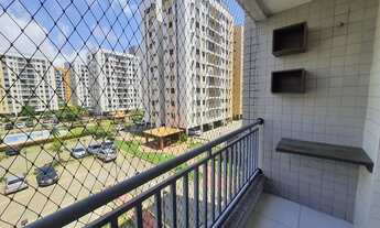 Imagem: Apartamento para aluguel com 77 metros quadrados