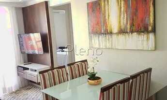 Imagem 3: Apartamento à venda na região do Parque Prado - Campinas/SP