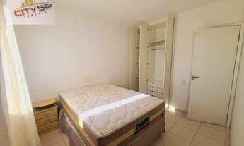 Imagem 7: Apartamento com 2 dormitórios para alugar, 63 m² por R$ 3.563,07/mês - Conceição - São Pau