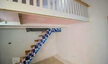 Imagem 5: Casa para Aluguel - Jardim Alvorada, 1 Quarto, 20 m2