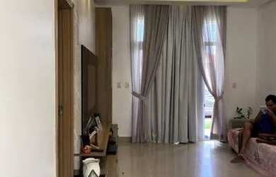 Imagem 6: ALUGO CASA MOBILIADA EM COND FECHADO NO ARACAGY POR R$ 3.400 COND INCLUSO