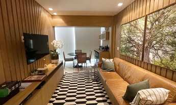 Imagem 6: Cloc Marina Residence Alto luxo PORTEIRA FECHADA