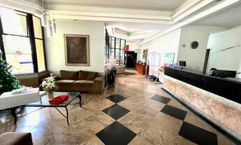 Imagem 6: Flat aluguel ou venda 60 metros, 2 quartos no Meireles - Fortaleza - CE