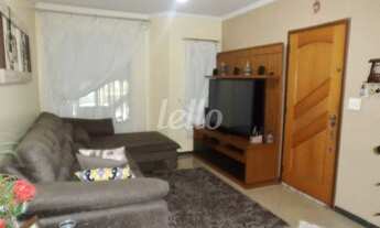 Imagem: São Paulo - Casa Padrão - Vila Formosa