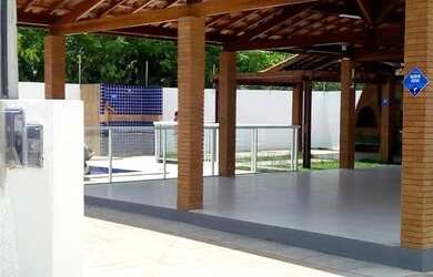 Imagem 6: Apartamento para alugar condomínio porto milazzo