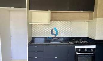 Imagem 3: Apartamento com 1 quarto para alugar, 34 m² por R$ 2.630/mês - Jurubatuba - São Paulo/SP