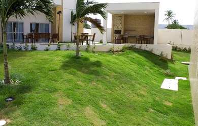 Imagem 6: Alugar - Apartamento em Nova Parnamirim - 3/4 Suíte - Aquarelle