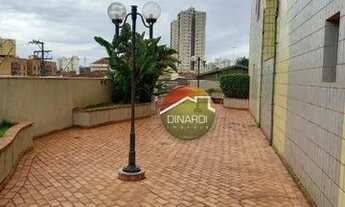 Imagem 2: Apartamento com 2 dormitórios para alugar, 74 m² por R$ 1.725/mês - Jardim América - Ribei