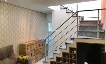 Imagem 4: Sobrado a venda Santo André jardim Rina, ao lado da coop e av das nações