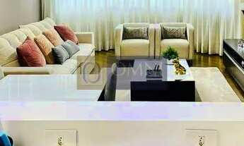 Imagem 2: Apartamento com 2 suítes à Venda no Jardim em Santo André