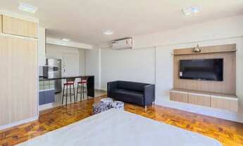 Imagem 3: Apartamento para Aluguel - Centro, 1 Quarto, 37 m2