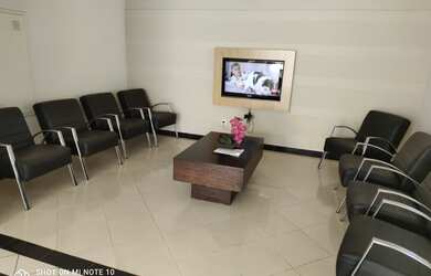 Imagem 4: Apartamento à venda 1 quarto 1 suíte 1 vaga Centro Araraquara