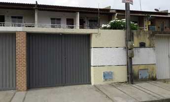 Imagem: Casa com 3 dormitórios para alugar, 80