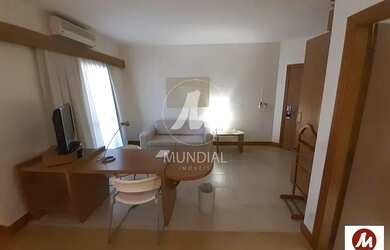 Imagem 7: Apartamento (flat) 1 dormitórios/suite, cozinha planejada, portaria 24hs, lazer, espaço go