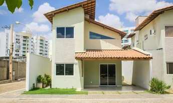 Imagem: Casa de condomínio para venda com 104 metros