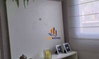 Imagem 2: Ótimo apartamento com 1 dormitório à venda, 39 m² por R$ 180000 - Vila Tesouro - São José