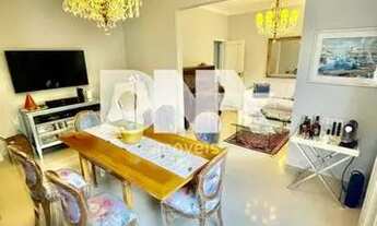 Imagem 3: Apartamento-À VENDA-Ipanema-Rio de Janeiro-RJ