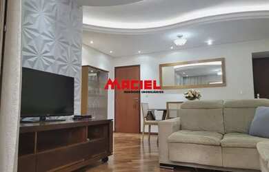 Imagem 3: Apartamento Padrão em São José dos Campos