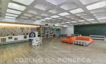 Imagem 1: São Paulo - Apartamento Padrão - Alto de Pinheiros