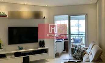 Imagem: Apartamento à venda no bairro Vila Olímpia